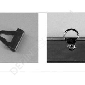 25MM ALÜMİNYUM ÇERÇEVE - Görsel 5