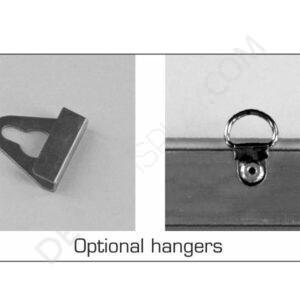 32MM ALÜMİNYUM ÇERÇEVE - Görsel 7