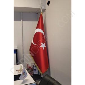 MAKAM BAYRAĞI - Görsel 5