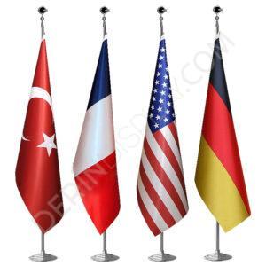 MAKAM BAYRAĞI - Görsel 6