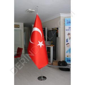 MAKAM BAYRAĞI - Görsel 3