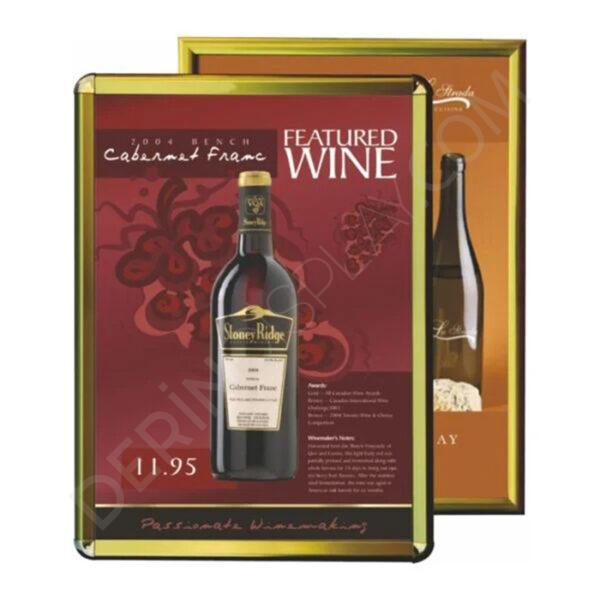 altin-gorunumlu-afis-cerceve-1