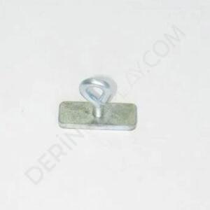 ÇİFT TARAFLI SÜRGÜLÜ OVAL ÇERÇEVE - Görsel 5