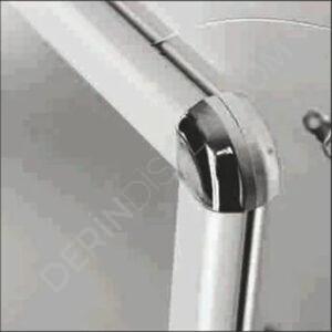 32MM ÇİFT TARAFLI AFİŞ ÇERÇEVE - Görsel 5