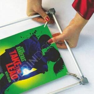 GERME ÇERÇEVE - Görsel 3