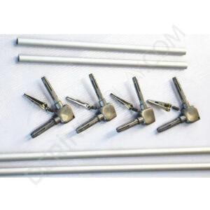 GERME ÇERÇEVE - Görsel 5