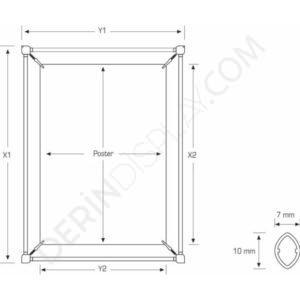 GERME ÇERÇEVE - Görsel 7