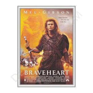 GÜVENLİKLİ AFİŞ ÇERÇEVE