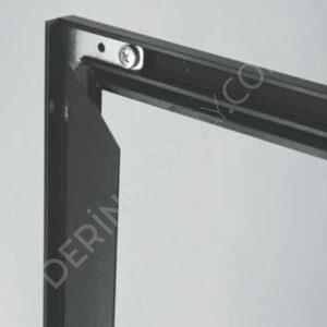 TEK TARAFLI SÜRGÜLÜ ÇERÇEVE - Görsel 3