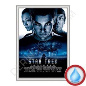 25MM SU GEÇİRMEZ ALÜMİNYUM ÇERÇEVE