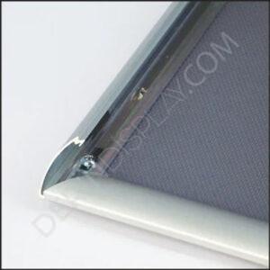 25MM SU GEÇİRMEZ ALÜMİNYUM ÇERÇEVE - Görsel 3