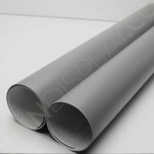 ANTRASİT PARLAK - YAPIŞKANLI FOLYO SUYA DAYANIKLI