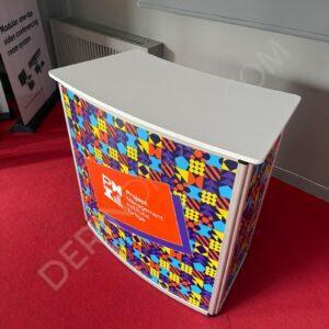 Panset Masa Oval 90 Cm - Görsel 4