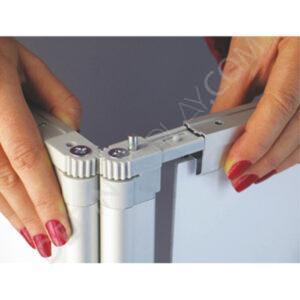 Panset Masa Oval 70 Cm - Görsel 5