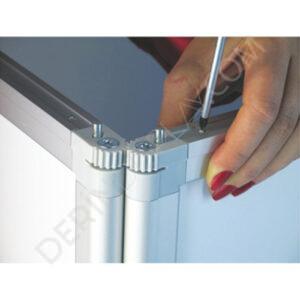 Panset Masa Oval 70 Cm - Görsel 6