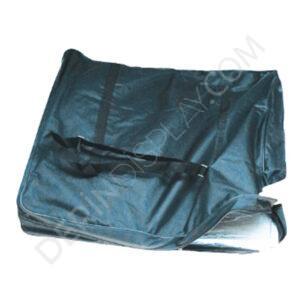 Panset Masa Oval 70 Cm - Görsel 8