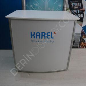 Panset Masa Oval 90 Cm - Görsel 7