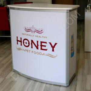 Panset Masa Oval 90 Cm - Görsel 8