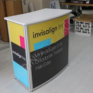 Panset Masa Oval 90 Cm - Görsel 3