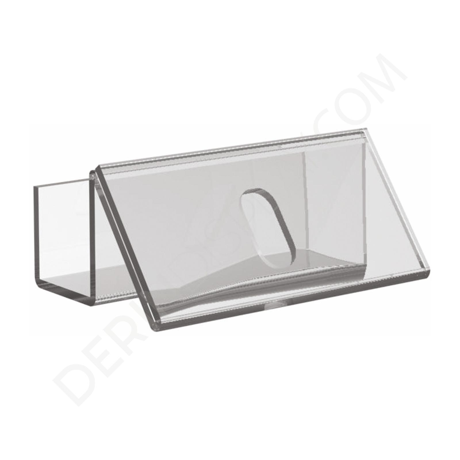 PLEKSİ KARTVİZİTLİK