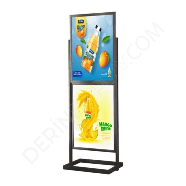 surgulu-poster-stand-cift-cerceve-1