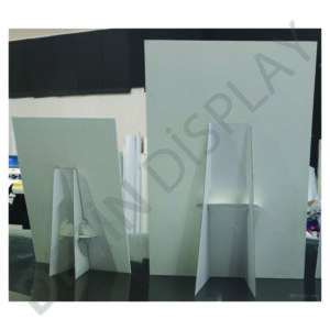 120x150 cm AYAKLI FOREKS FON - Görsel 2