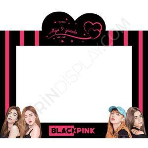 Hatıra Fotoğraf Çerçevesi