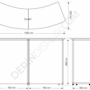 Panset Masa Büyük - Görsel 4