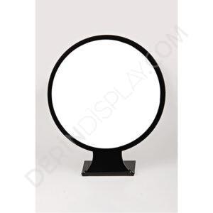 Masaüstü Dekoratif Makyaj Aynası