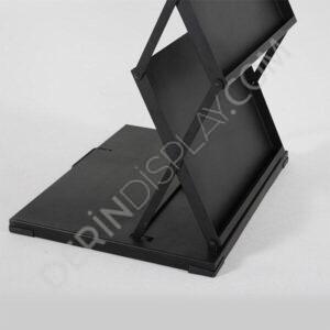 MASALI ZİG ZAG 3 KATLI 2XA4 BROŞÜRLÜK - Görsel 10