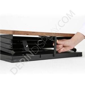 MASALI ZİG ZAG 3 KATLI 2XA4 BROŞÜRLÜK - Görsel 4