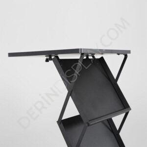 MASALI ZİG ZAG 3 KATLI 2XA4 BROŞÜRLÜK - Görsel 7