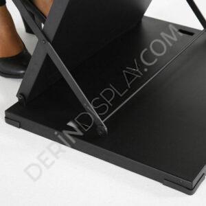 MASALI ZİG ZAG 3 KATLI 2XA4 BROŞÜRLÜK - Görsel 9