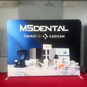 300x200 cm Kumaş Backdrop Stand Düz - Görsel 7