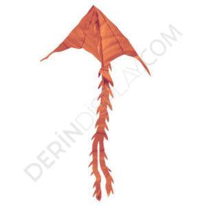 70cm x 40cm Foreks Uçurtma Cut Out