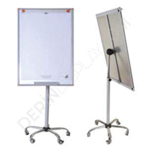 Flipchart Yazı Tahtası Yıldız Ayaklı 70x100 cm KİRALAMA