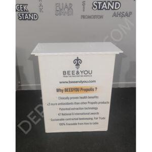 Kumaş Tekstil Masa - Görsel 3