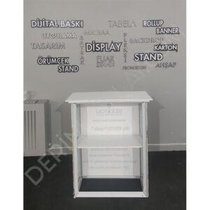 Kumaş Tekstil Masa - Görsel 5