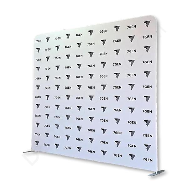 kumaş tekstil stand duz standart ölçü