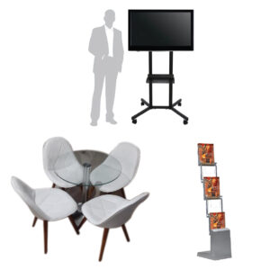 Fuar Ürünleri Kiralama