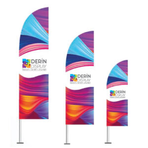 Plaj-Yelken-Damla-Bayrak