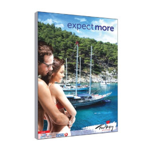 Tekstil Light Box- LedBox