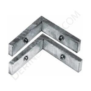 Tekstil Light Box- LedBox Tek Yönlü Demonte - Görsel 6