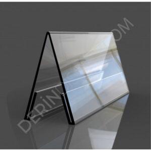 A Tipi Masaüstü Fiyatlık- V Tipi Föylük