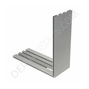 Tekstil Light Box- LedBox Çift Yönlü - Görsel 5