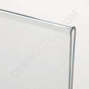 U Tipi Pleksi Föylük Fiyatlık - Görsel 4