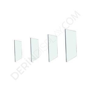 U Tipi Pleksi Föylük Fiyatlık - Görsel 5