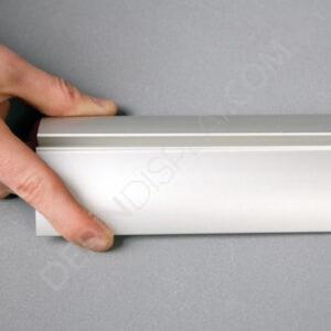 Swing Wing Masaüstü Föylük ve Menü Tutucu - Görsel 4