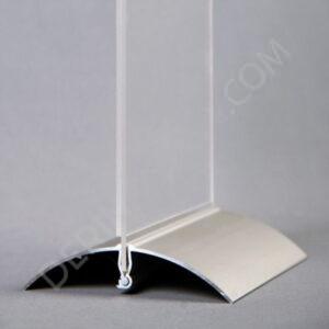 Swing Wing Masaüstü Föylük ve Menü Tutucu - Görsel 6