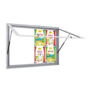 İlan Panosu- Duyuru Panosu